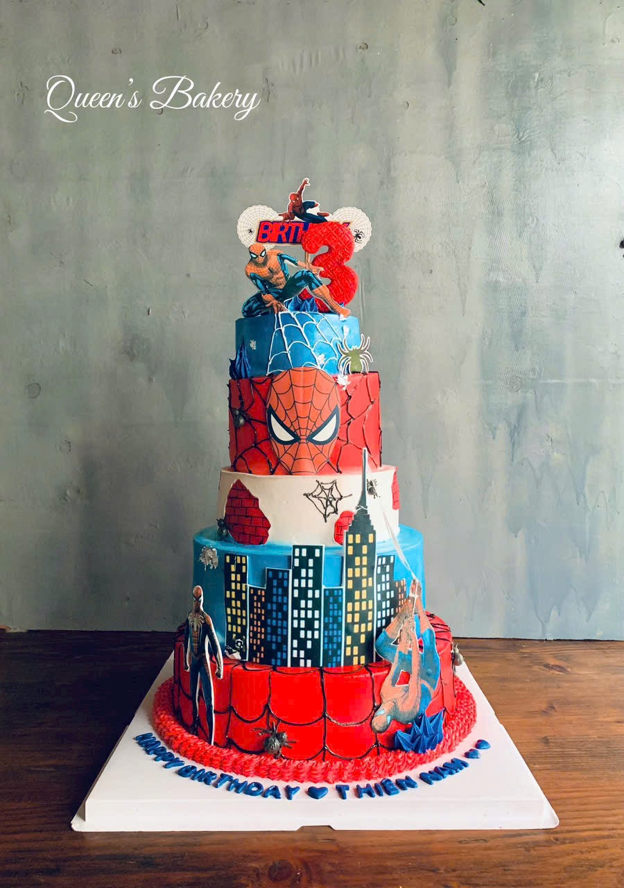 A.Cakes3